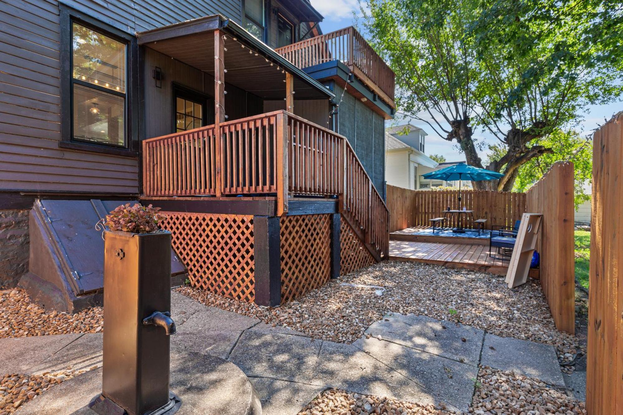518: Wine Country Getaway By Jz Vacation Rentals Washington Εξωτερικό φωτογραφία